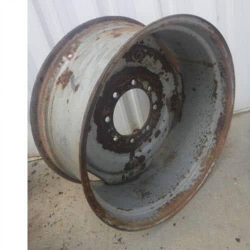 496704 | 14" X 30" 8 Bolt Rim | Leyland 262 270 272 282 384 |  | ATJ5898