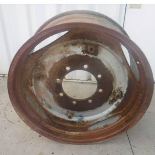 496704 | 14" X 30" 8 Bolt Rim | Leyland 262 270 272 282 384 |  | ATJ5898