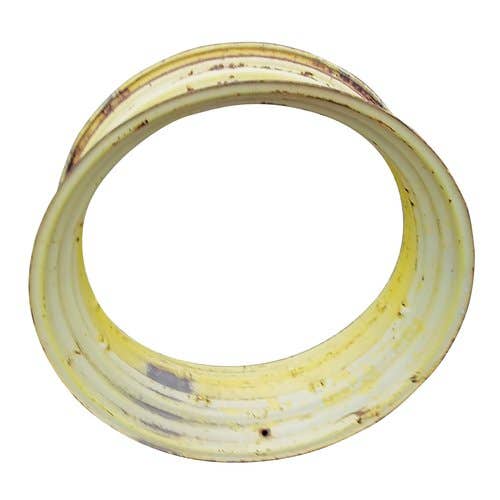 496679 | 14" X 38" Double Bevel Double Drop Rim | "Mannheim" | John Deere 1640 1830 2020 2020 2030 2040 2120 2130 2140 2350 2355 2440 2550 2555 2630 2640 2650 2750 2755 2840 2940 2941 2950 2955 3030 3040 3050 3055 3130 3140 3150 3155 3255 |  | T27720