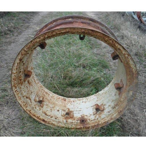 434466 | 14"x 28" | 8 Loop Rim | International | Farmall | IH Hydro 84 248 258 268 474 484 485 584 585 684 685 884 |  | 527251R91 | 1332727C1 | 1332733C1