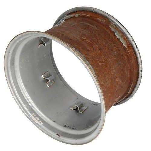 410425 | 15" x 24" 6 Loop Rear Rim |