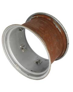410425 | 15" x 24" 6 Loop Rear Rim |