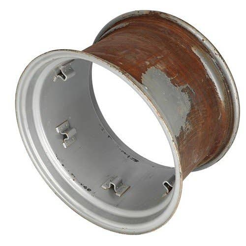 410425 | 15" x 24" 6 Loop Rear Rim |