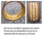 499484 | 15" x 34" Double Bevel Rim | 499484 | 15" x 34" Double Bevel Rim |