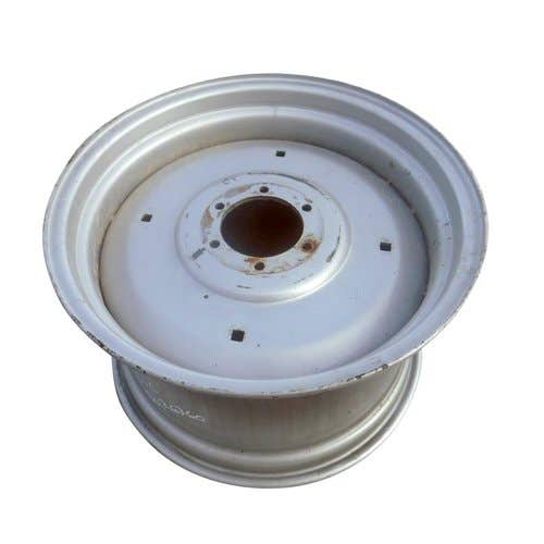 404854 | 15" x 24" | 2 7/8" & 13" Offset | 6 Bolt Rim | Case IH Farmall 35C Farmall 40C Farmall 45C Farmall 50C Farmall 55C |  | 47652923