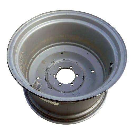 404854 | 15" x 24" | 2 7/8" & 13" Offset | 6 Bolt Rim | Case IH Farmall 35C Farmall 40C Farmall 45C Farmall 50C Farmall 55C |  | 47652923