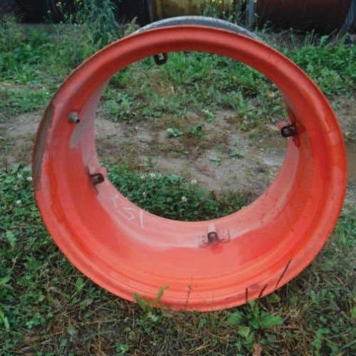 432815 | 15" x 24" | 5 7/8" & 8 1/2" Offsets | 4 Loop | Kubota L2650 L2900 L2950 L3010 L3130 L3240 L3300 L3410 L3430 L3540 L3600 L3710 L3830 L4200 L4300 L4310 L4330 L4610 L4630 |  | 35060-27840