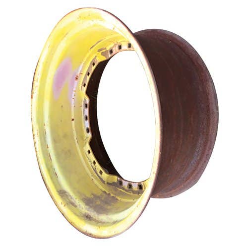 499031 | 15" x 28" FWA Waffle Rim | John Deere 4555 4560 4755 4760 4955 4960 6400 7200 7210 7220 7320 7400 7410 7420 7510 7520 7600 7610 7700 7710 7720 7800 7810 7820 7920 8100 8110 8120 8200 8210 8220 8300 8310 8320 8400 8410 |  | RE156605 | RE49474