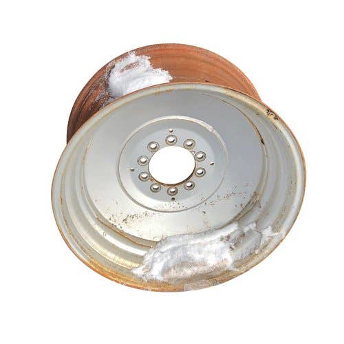 430651 | 15" X 30" 10 Bolt Rim | Case IH 5088 6088 7088 |  | 86996737