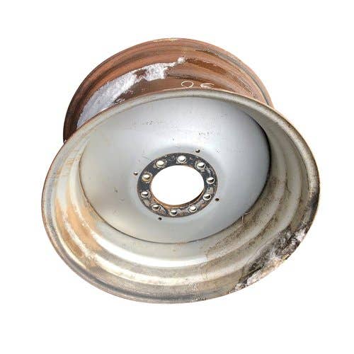 430651 | 15" X 30" 10 Bolt Rim | Case IH 5088 6088 7088 |  | 86996737