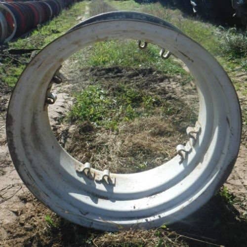 Used 15