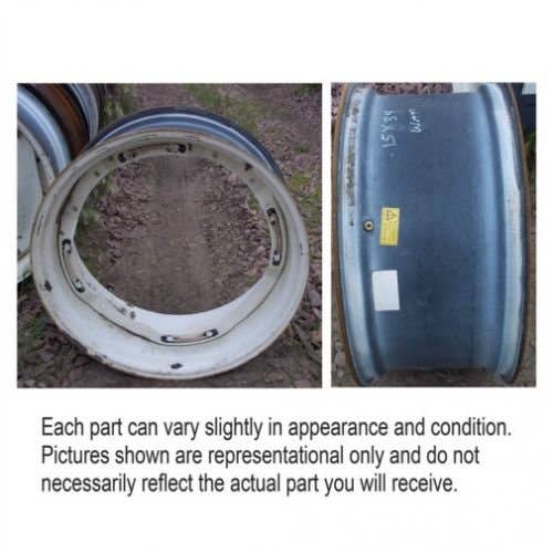 496666 | 15" X 34" Waffle Rim | New Holland T8010 T8020 T8030 T8040 T8050 T8.275 T8.300 T8.320 T8.330 T8.350 T8.360 T8.380 T8.390 T8.410 T8.420 T8.435 TG210 TG215 TG230 TG245 TG255 TG275 TG285 TG305 TV140 TV145 TV6070 |  | 86024141 | 396865A1