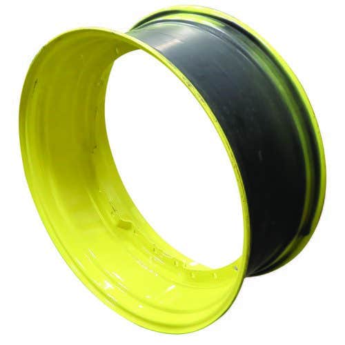 162405 | 15" x 38" 3 Bolt Waffle Front Rim | John Deere 7200 7210 7220 7320 7400 7410 7510 |  | RE53364