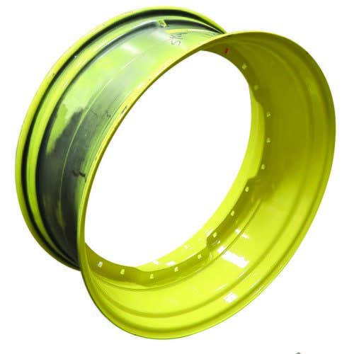 162405 | 15" x 38" 3 Bolt Waffle Front Rim | John Deere 7200 7210 7220 7320 7400 7410 7510 |  | RE53364