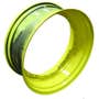 162405 | 15" x 38" 3 Bolt Waffle Front Rim | John Deere 7200 7210 7220 7320 7400 7410 7510 | | RE53364 162405 | 15" x 38" 3 Bolt Waffle Front Rim | John Deere 7200 7210 7220 7320 7400 7410 7510 | | RE53364