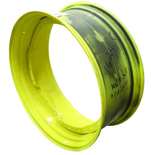 162405 | 15" x 38" 3 Bolt Waffle Front Rim | John Deere 7200 7210 7220 7320 7400 7410 7510 |  | RE53364