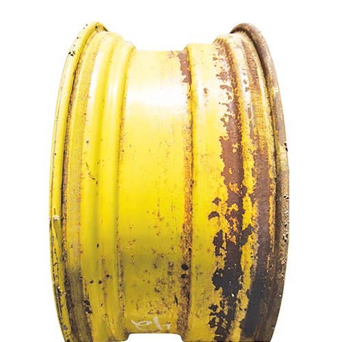 430139 | 15" X 38" 8 Channel Rim | John Deere 2950 2955 3040 3050 3055 3140 3150 3155 6400 6410 6410 7505 |  | AL82379
