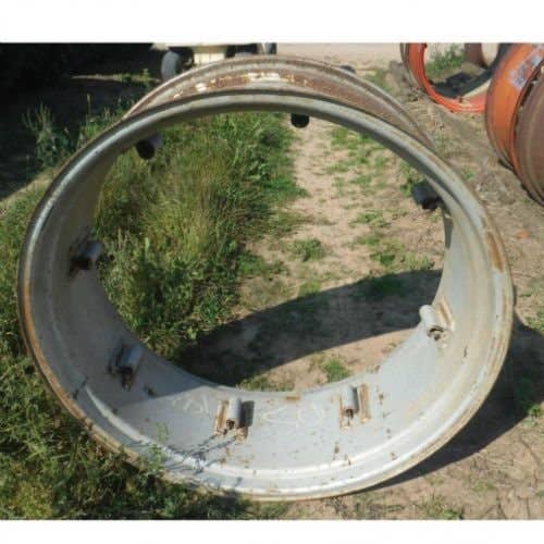 432225 | 15" X 38" 8 Loop Rim | Deutz D13006 |