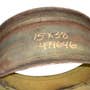 499646 | 15" x 38" | MFWD | 3 Bolt Waffle Rim | John Deere 7200 7210 7220 7320 7400 7410 7510 | | RE53364 499646 | 15" x 38" | MFWD | 3 Bolt Waffle Rim | John Deere 7200 7210 7220 7320 7400 7410 7510 | | RE53364