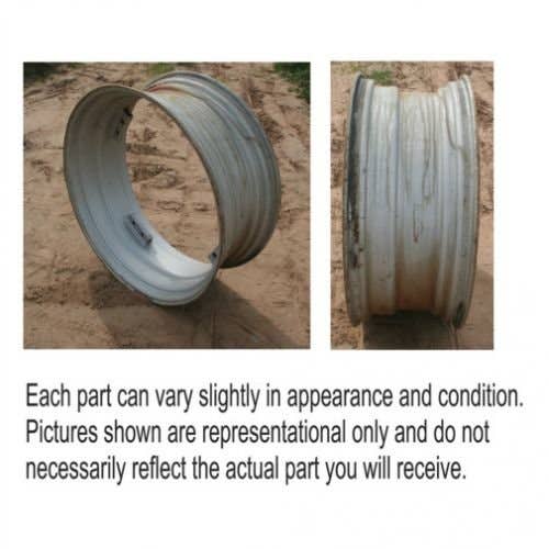 Used 15