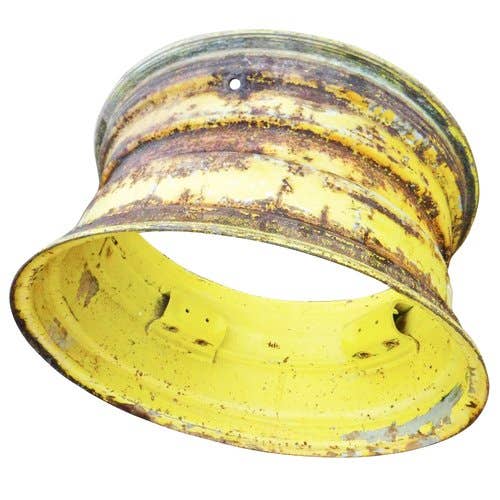 433971 | 15"x 30" | 4 Band | 8 Bolt Rear Rim | John Deere 2251 2351 6200 6300 6400 |  | AL67937 | 4300017