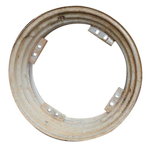 433972 | 15"x 30" | 4 Flange | 8 Bolt | Rear Rim | AGCO LT70 LT85 | Allis Chalmers 8745 8765 | Massey Ferguson 253 263 362 365 375 390 390 390T 398 399 4225 4233 4235 4240 4245 4255 4260 4263 4265 4270 4325 4335 4345 4355 4360 4370 | |  | 3815965M91