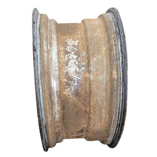 433972 | 15"x 30" | 4 Flange | 8 Bolt | Rear Rim | AGCO LT70 LT85 | Allis Chalmers 8745 8765 | Massey Ferguson 253 263 362 365 375 390 390 390T 398 399 4225 4233 4235 4240 4245 4255 4260 4263 4265 4270 4325 4335 4345 4355 4360 4370 | |  | 3815965M91