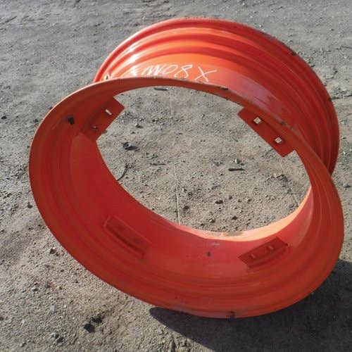 433943 | 15"x 34" | 4 Flange | 8 Bolt | Rim | Kubota M5-091 M5-111 M6-101 M6-111 M95 M100 M105 M108 M110 M8540 M8560 M9540 M9960 |  | 3N300-13580