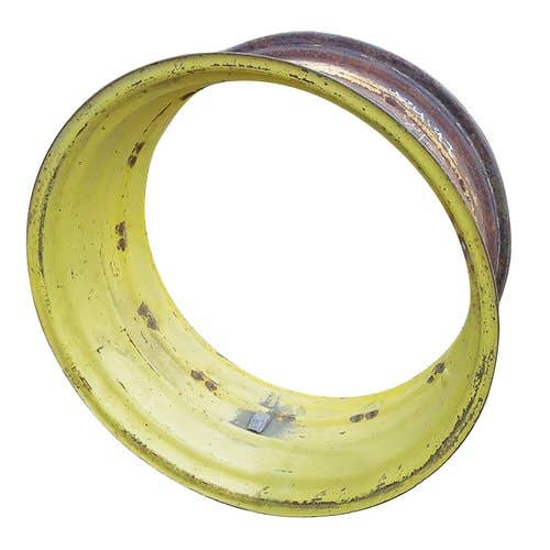 404197 | 16" x 34" Double Bevel Rear Rim |