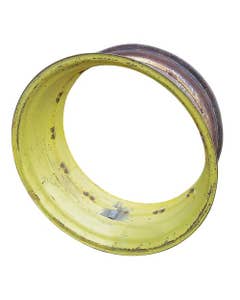 404197 | 16" x 34" Double Bevel Rear Rim |