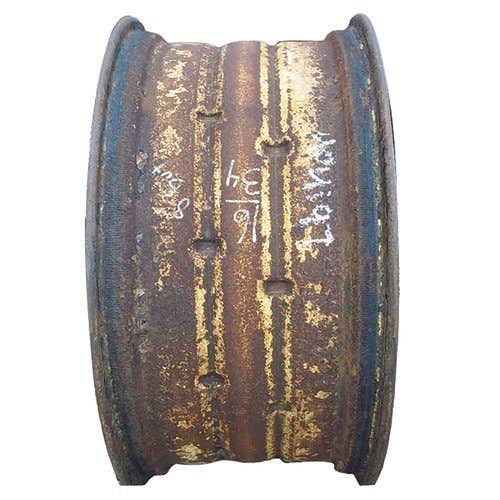 404197 | 16" x 34" Double Bevel Rear Rim |