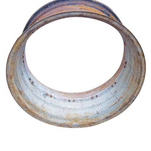 404198 | 16" x 34" Double Bevel Rear Rim |