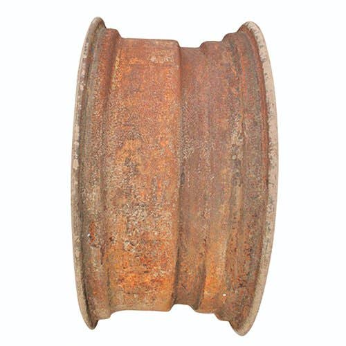 411019 | 16" x 34" Drop Center Rear Rim |