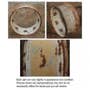 496652 | 16" X 34" 8 Loop Rim | 496652 | 16" X 34" 8 Loop Rim |