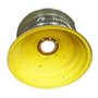 458444 | 16" x 26" 8 Bolt Rear Rim | John Deere CTSII S550 9400 9410 9450 9500 9510 9550 9560 9570 9600 9610 9650 9660 9670 9750 9760 9770 9860 9870 | | AH205131 458444 | 16" x 26" 8 Bolt Rear Rim | John Deere CTSII S550 9400 9410 9450 9500 9510 9550 9560 9570 9600 9610 9650 9660 9670 9750 9760 9770 9860 9870 | | AH205131