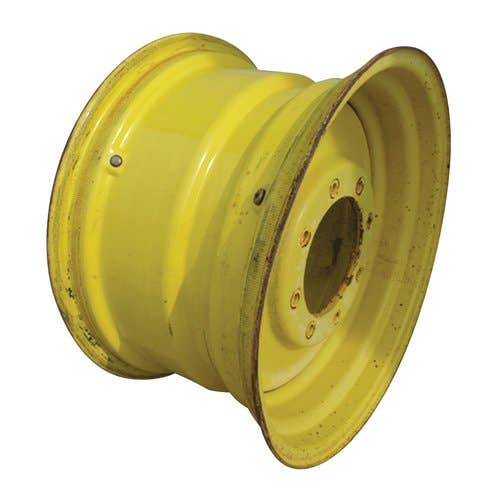 497976 | 16" X 26" 8 Hole Rim | John Deere 4400 4400 4420 5200 5400 5720 5820 6600 |  | AH84636