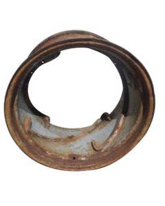 499301 | 16" x 28" | 4 Rail | Rear Rim |