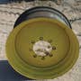 496677 | 16" x 30" 8 Bolt Rim | John Deere 5720 5730 5820 5830 | | AE43653 496677 | 16" x 30" 8 Bolt Rim | John Deere 5720 5730 5820 5830 | | AE43653
