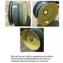 497148 | 16" X 30" Rim 8 Hole RWA | John Deere CTS CTSII 9400 9410 9500 9500 SH 9510 9510 SH 9550 9550 SH 9560 SH 9560 STS 9600 9610 9650 9650 CTS 9650 STS 9660 9660 CTS 9660 STS 9760 STS 9860 STS | | AH138809 | AH214777 497148 | 16" X 30" Rim 8 Hole RWA | John Deere CTS CTSII 9400 9410 9500 9500 SH 9510 9510 SH 9550 9550 SH 9560 SH 9560 STS 9600 9610 9650 9650 CTS 9650 STS 9660 9660 CTS 9660 STS 9760 STS 9860 STS | | AH138809 | AH214777