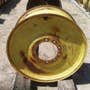410647 | 16" x 38" 10 Bolt 11" Pilot | Dual Rear Rim | 410647 | 16" x 38" 10 Bolt 11" Pilot | Dual Rear Rim |