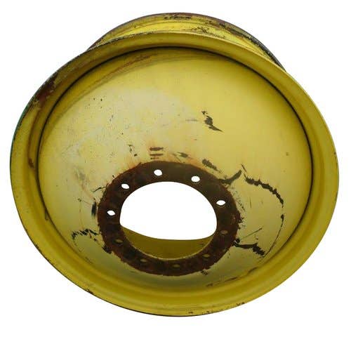 430142 | 16" X 38" 10 Bolt Dual Rim | John Deere 9560 WTS 9570 STS |  | AH219510
