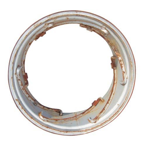 403726 | 16" x 38" 6 Rail Rear Rim |