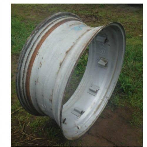 499666 | 16" X 38" 8 Loop Rear Rim | Used |