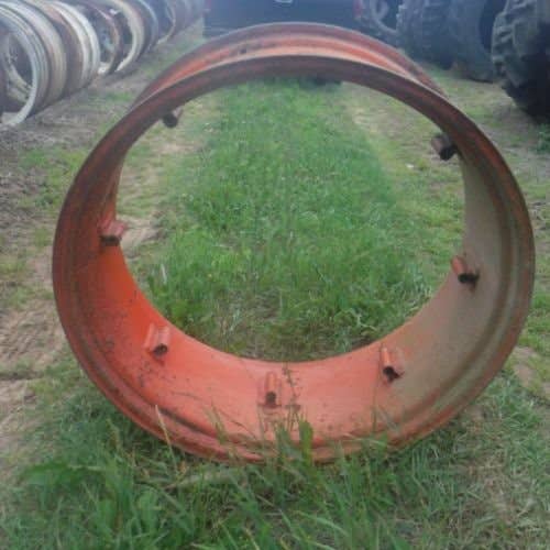 432224 | 16" X 38" 8 Loop Rim | Deutz D13006 |