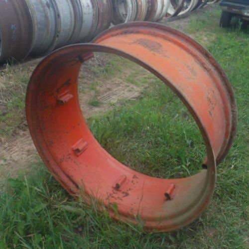 Used 16 Used 16