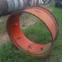 432224 | 16" X 38" 8 Loop Rim | Deutz D13006 | 432224 | 16" X 38" 8 Loop Rim | Deutz D13006 |