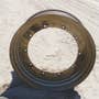 499053 | 16" x 38" Rim | 10 Bolt | Plate Rim 25 1/2" Pilot Hole | Used | 499053 | 16" x 38" Rim | 10 Bolt | Plate Rim 25 1/2" Pilot Hole | Used |
