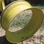 403745 | 16" x 38" "Step-Up" Double Bevel Rear Rim | 34" Center | 403745 | 16" x 38" "Step-Up" Double Bevel Rear Rim | 34" Center |