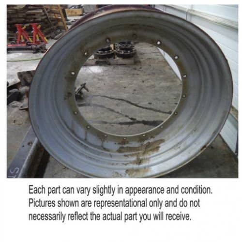 429779 | 16" X 42"  16 Bolt Plate Rim | Case IH MXM140 MXM155 MXM175 MXM190 Puma 165 Puma 180 Puma 195 Puma 210 | New Holland T7.230 T7.245 T7.260 T7.270 |  | 82030705 | 82031183 | 82031183