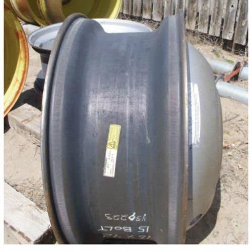 430223 | 16" X 42" 20 Bolt | 6" Combine Dual Rim | Case IH 2577 2588 7088 |  | 87386315